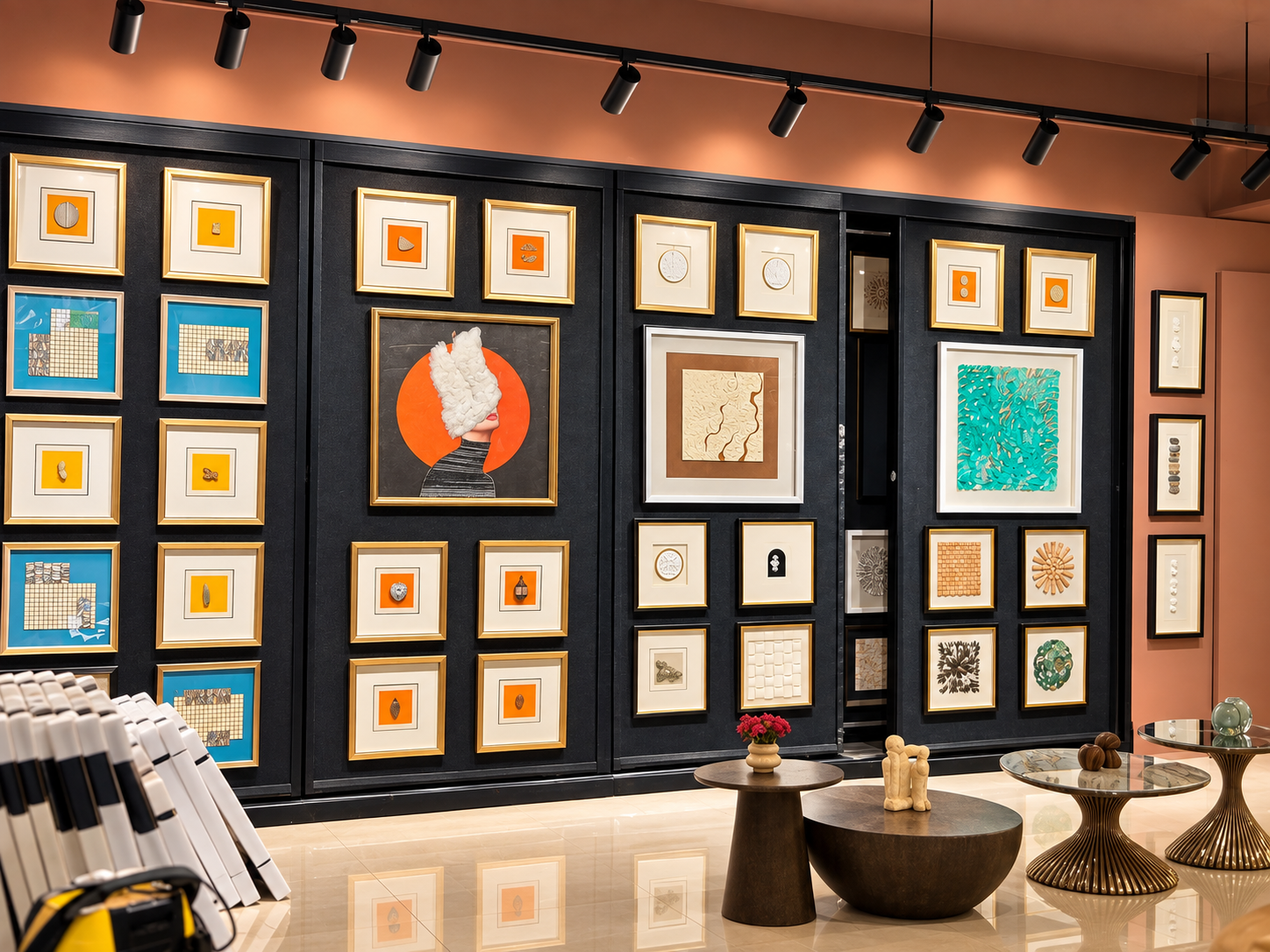 Fine Art and Canvas Paintings