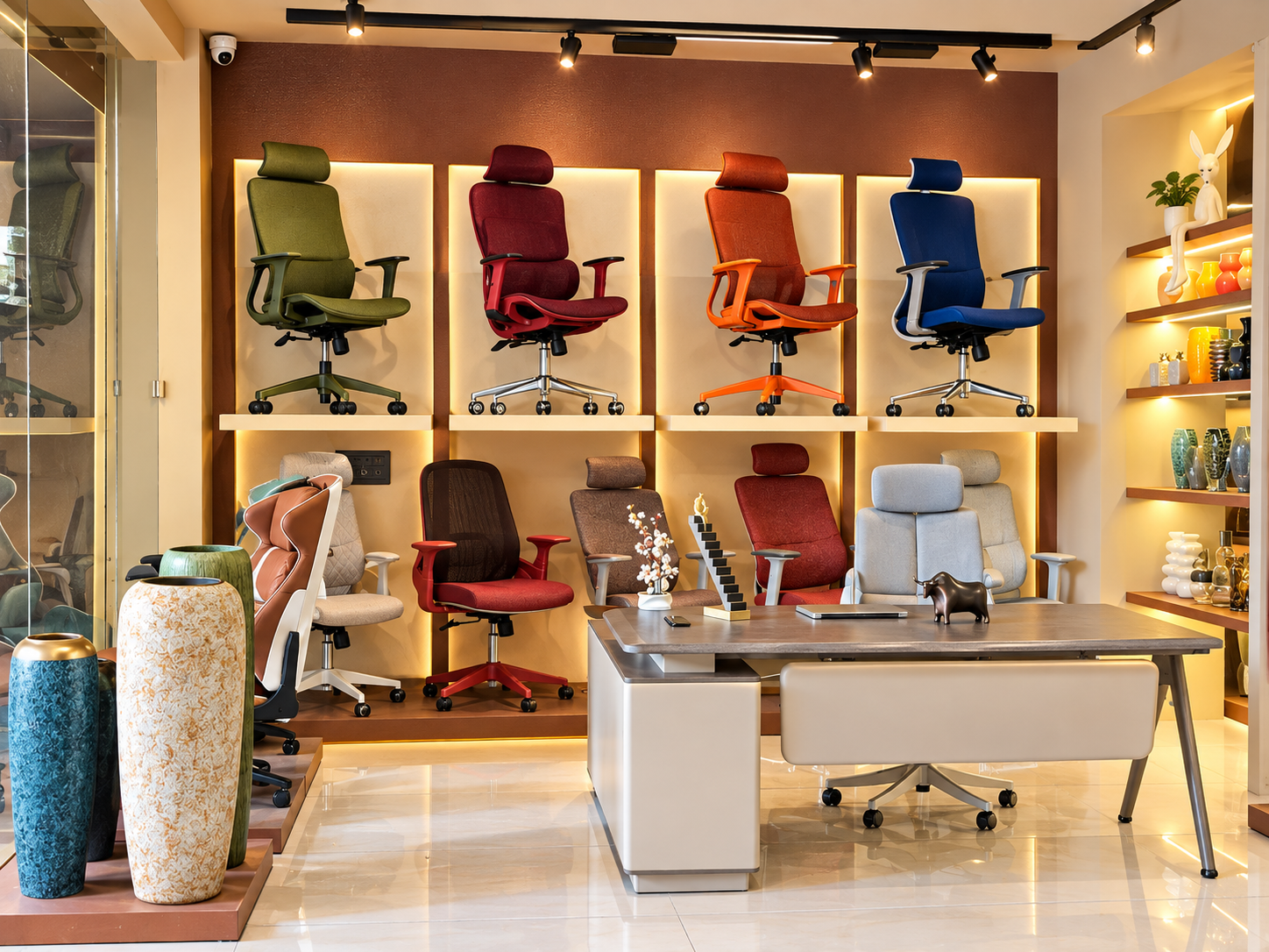 Casavora office furniture