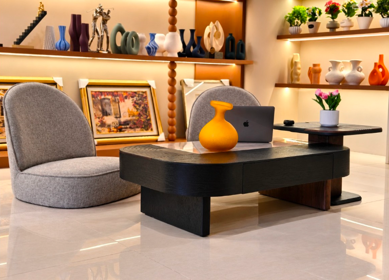 Casavora living furniture